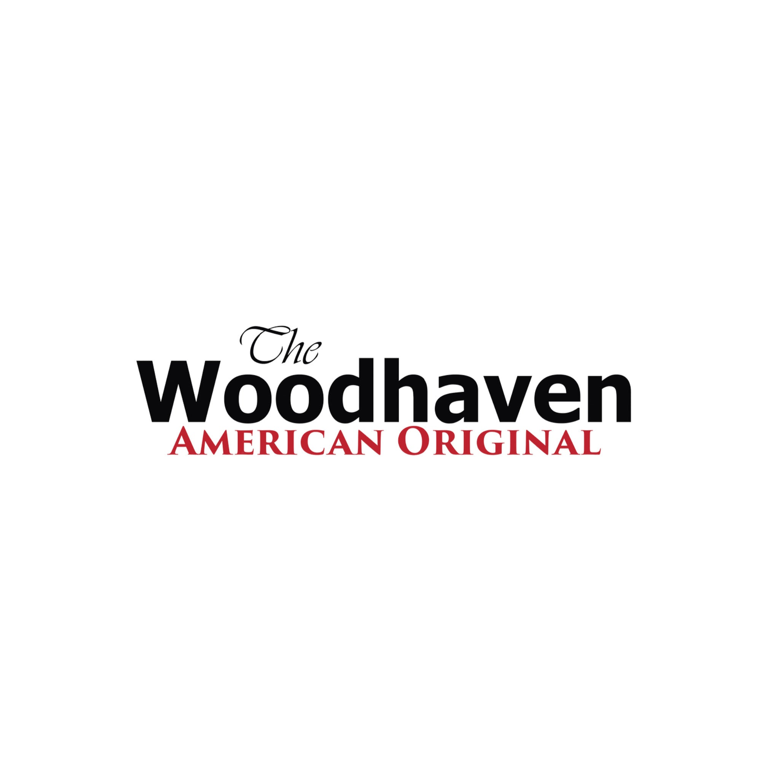 The Woodhaven Products