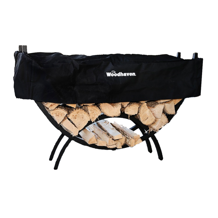 Firewood Storage
