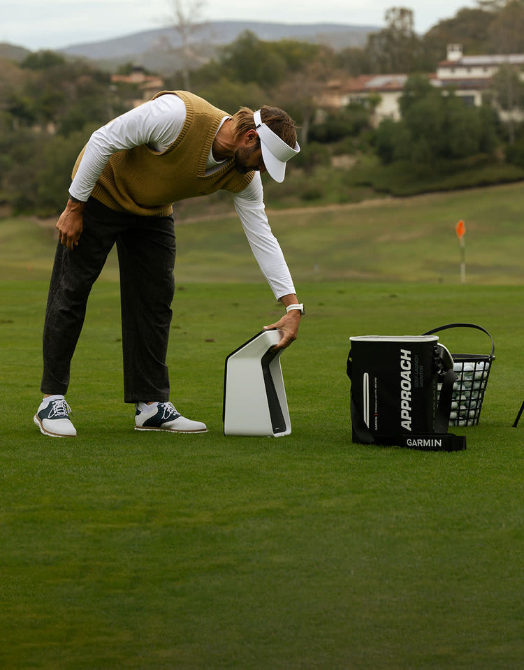 Golf Gear