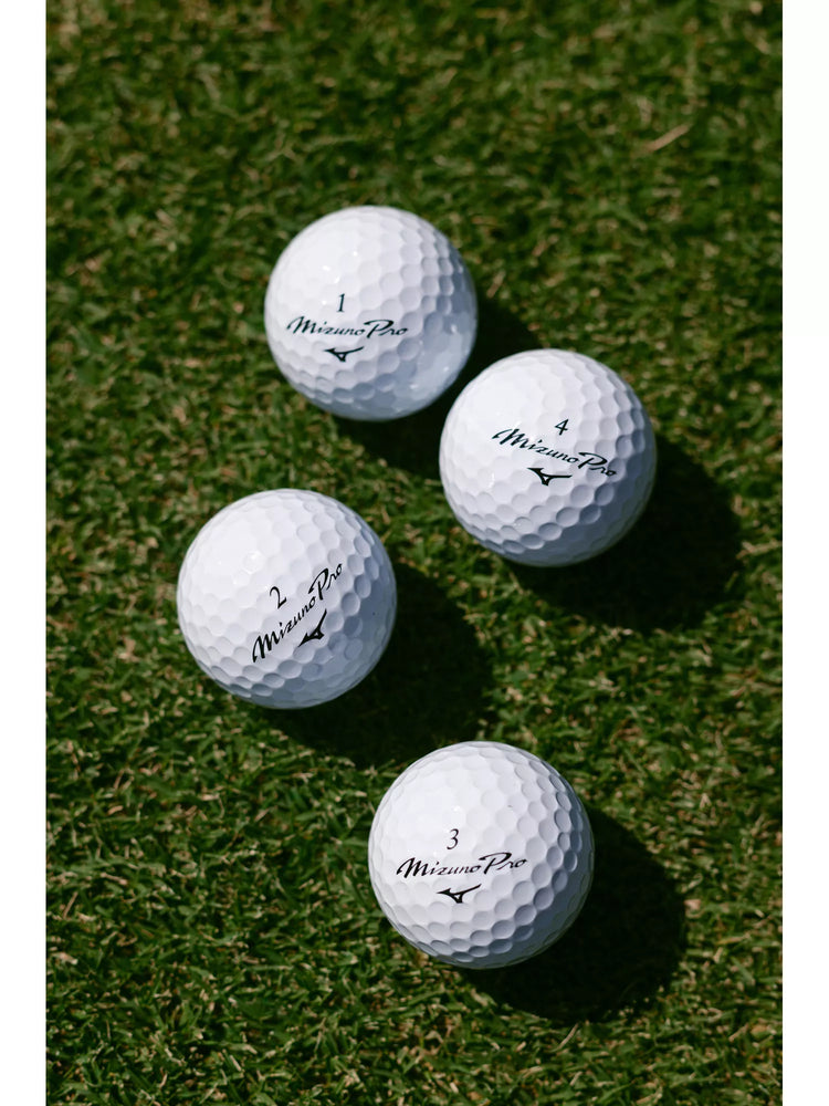 Golf Balls