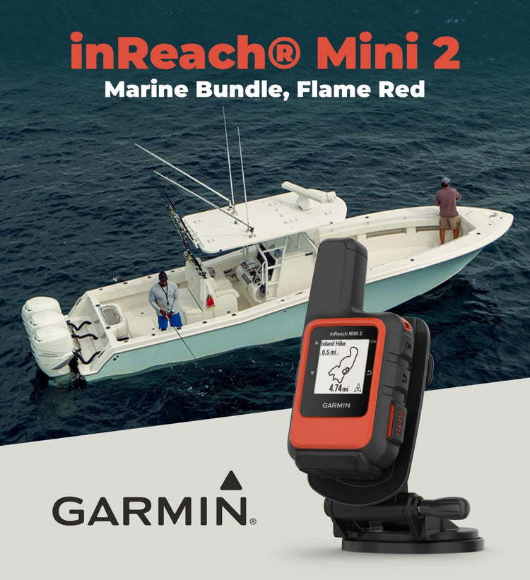 Marine Products