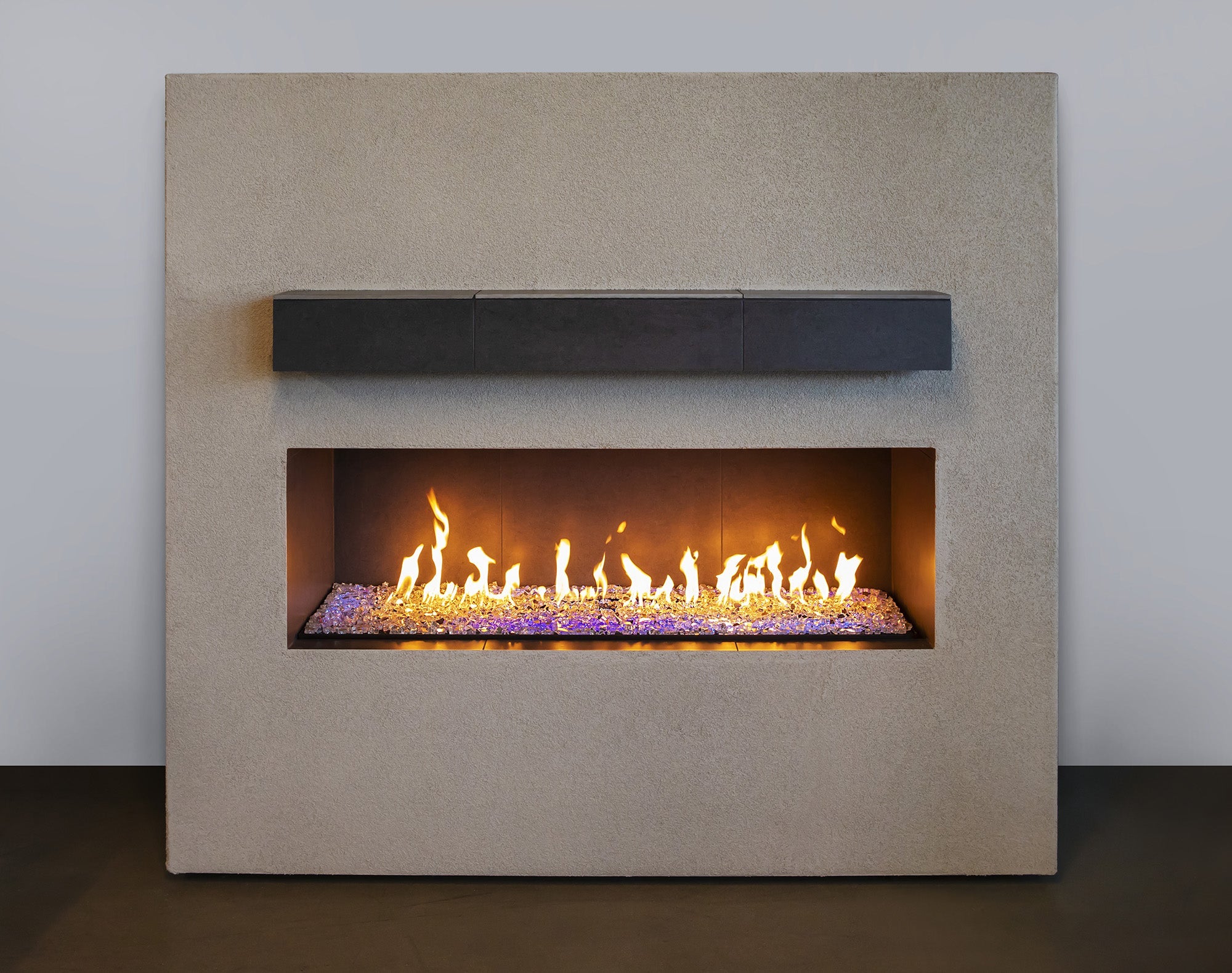Gas & Electric Fireplaces – FirePits.Store