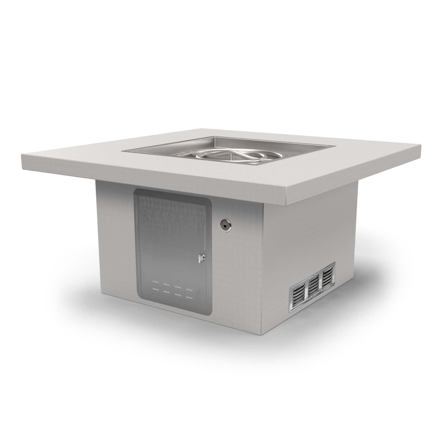 D.I.Y. Fire Pits - FirePits.Store