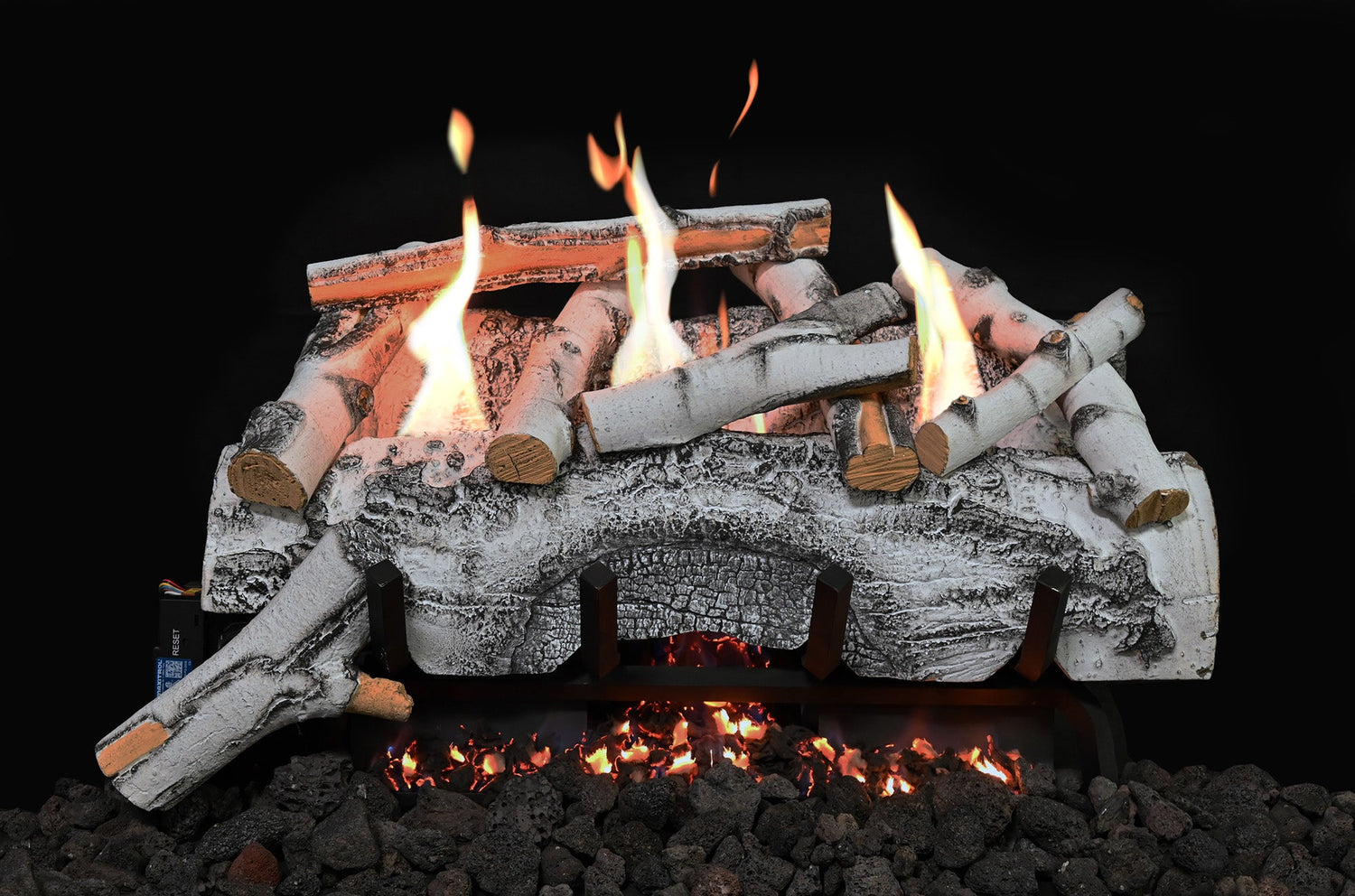 Fireplace Accessories