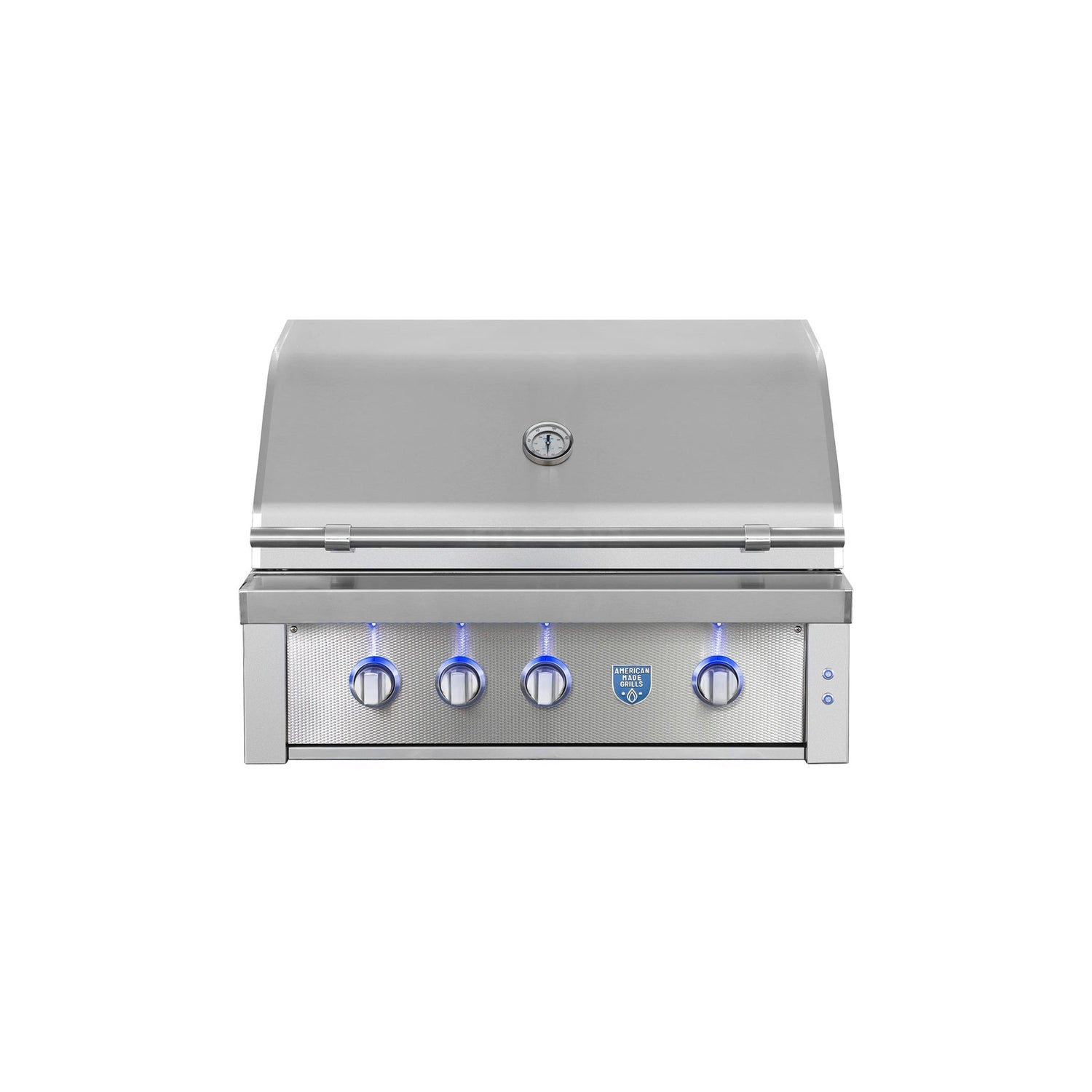 American Made Grills