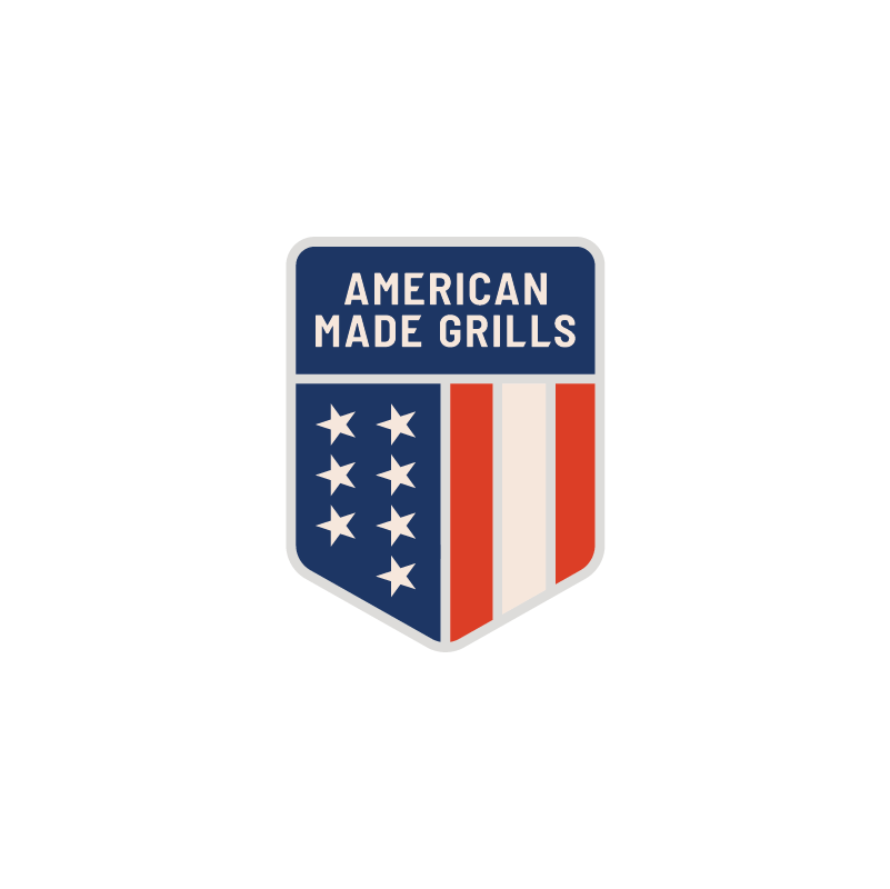 American Made Grills