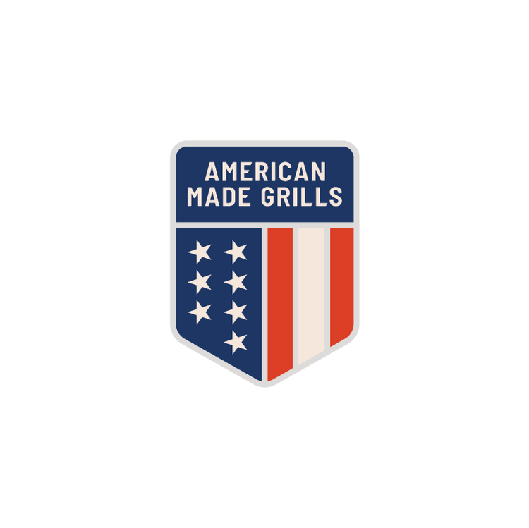 American Made Grills