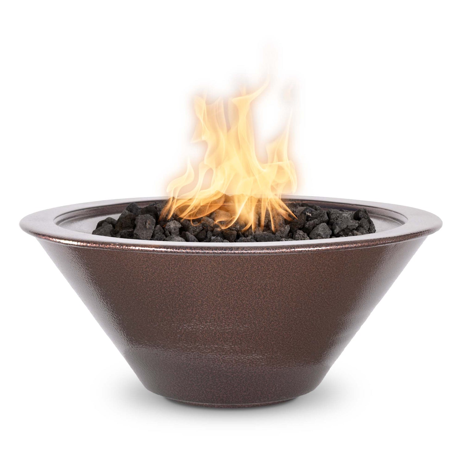 Quick Ship Fire Features