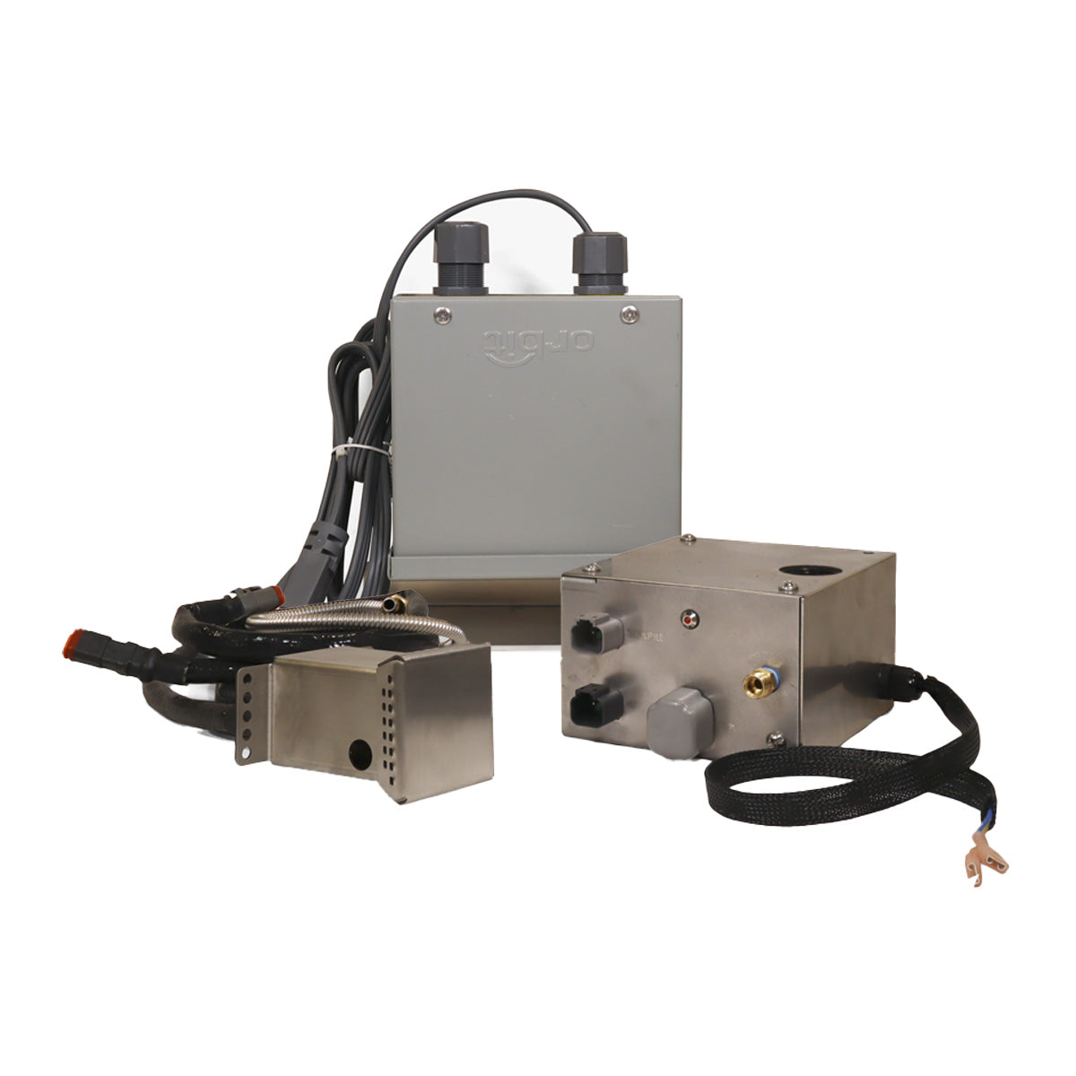 Electronic Gas Valve Systems - FirePits.Store