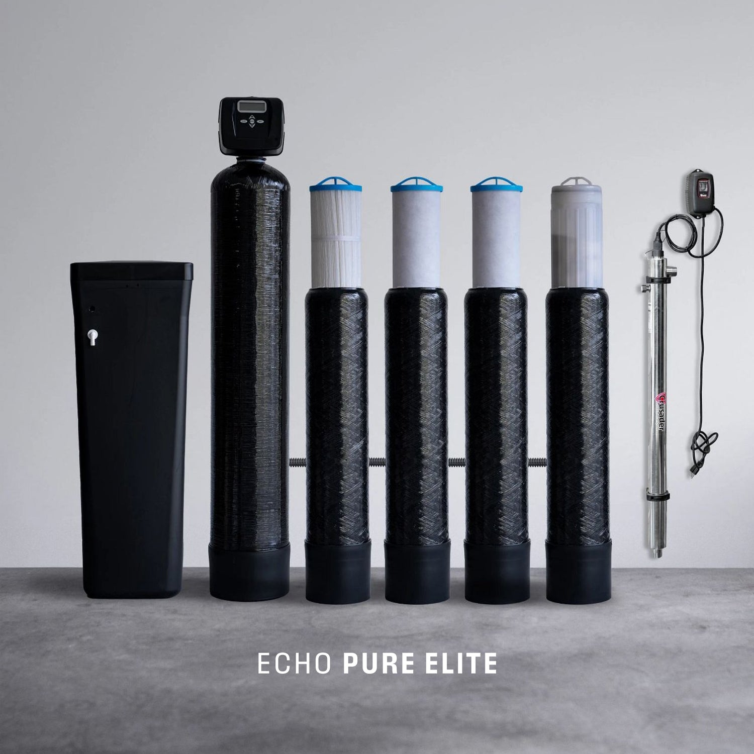 Water Filtration Systems