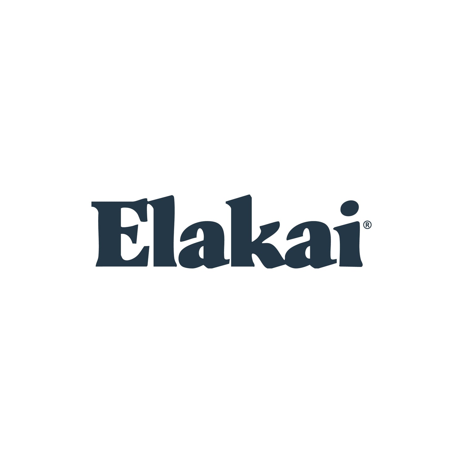 Elakai Products