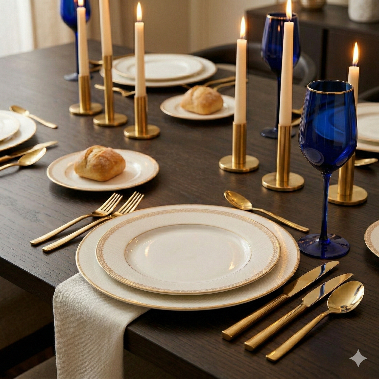 Dinnerware
