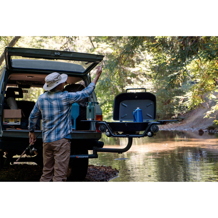 HitchFire Products