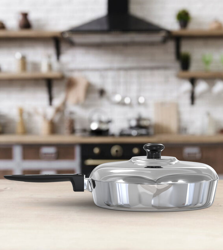 Cookware & Cooking Accessories