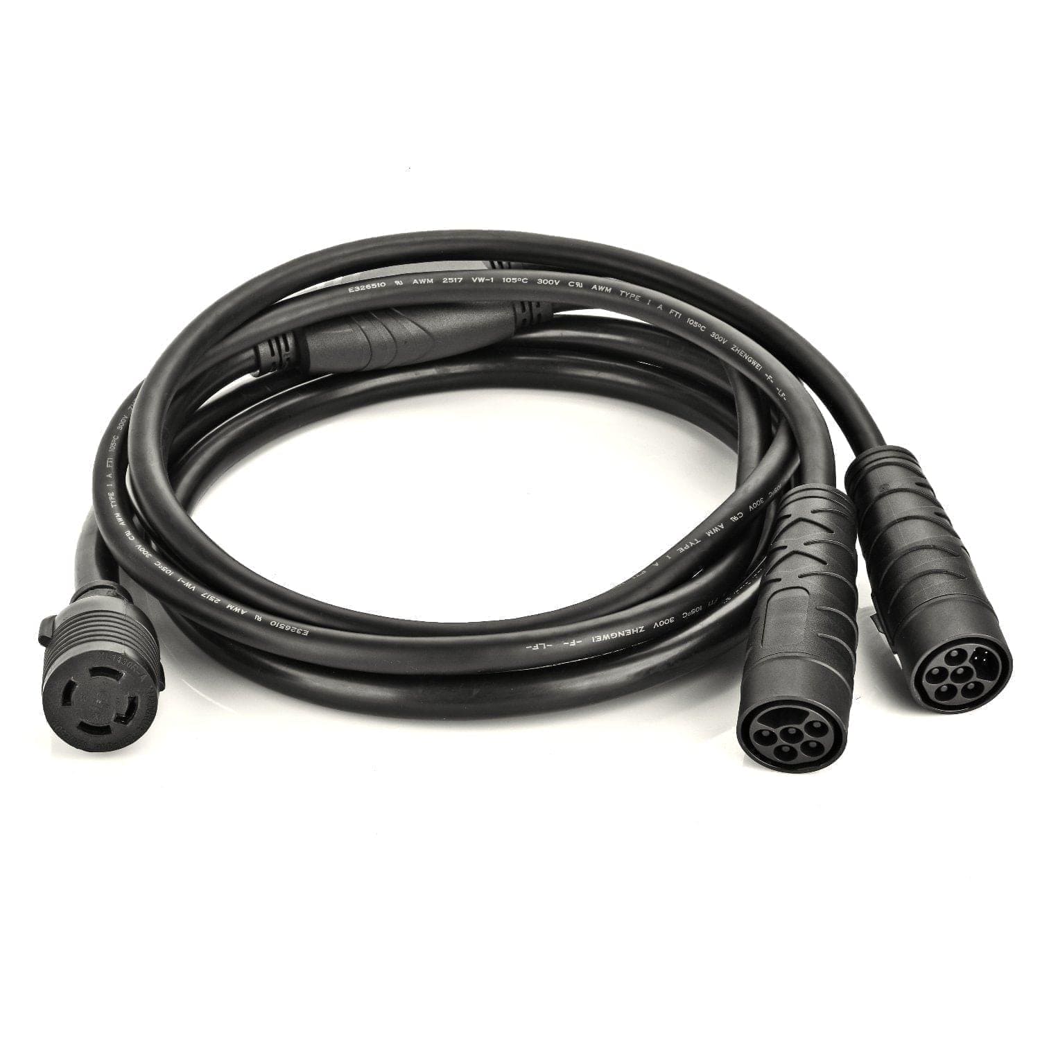 Generator Accessories