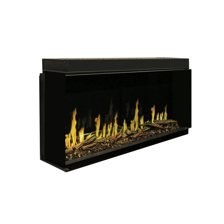Electric Fireplaces