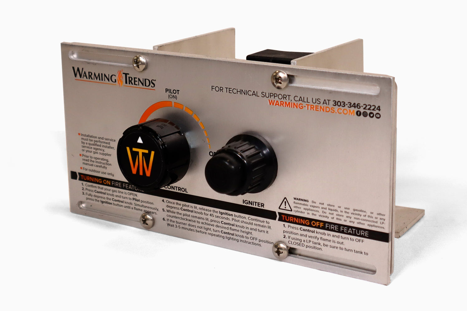 Battery Ignitions
