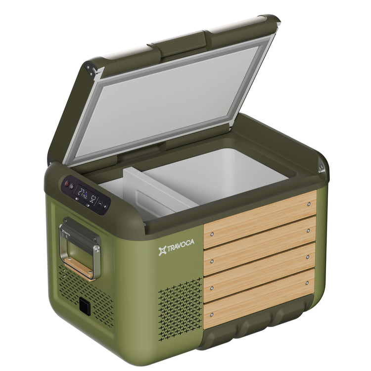Electric Portable Coolers
