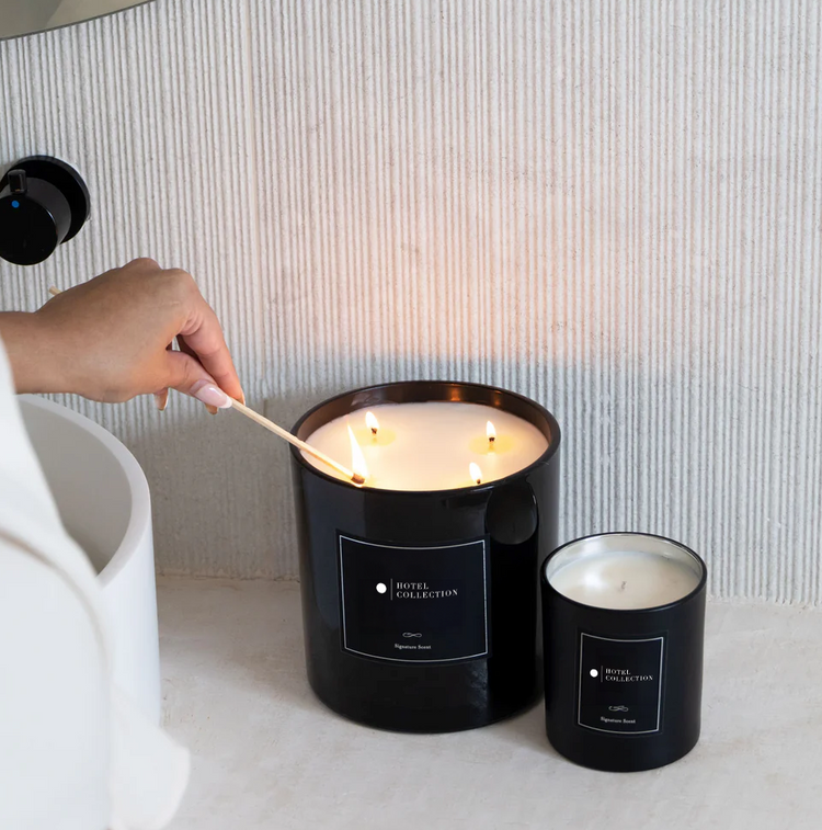 Candles