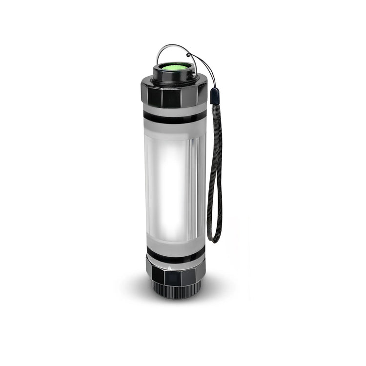 Camping Electronics