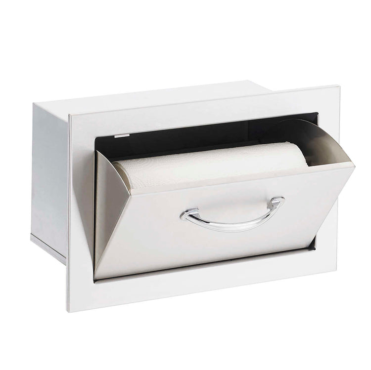 Grill Storage Drawer