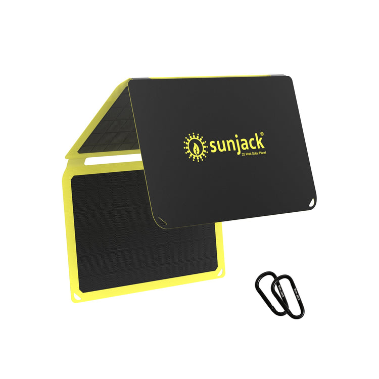 SunJack Products