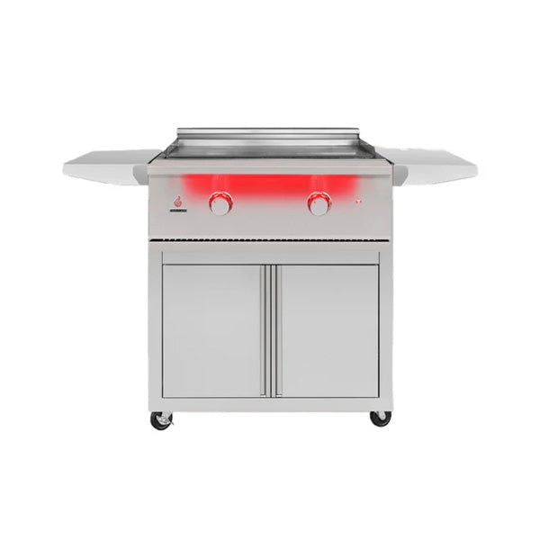 True Flame Products