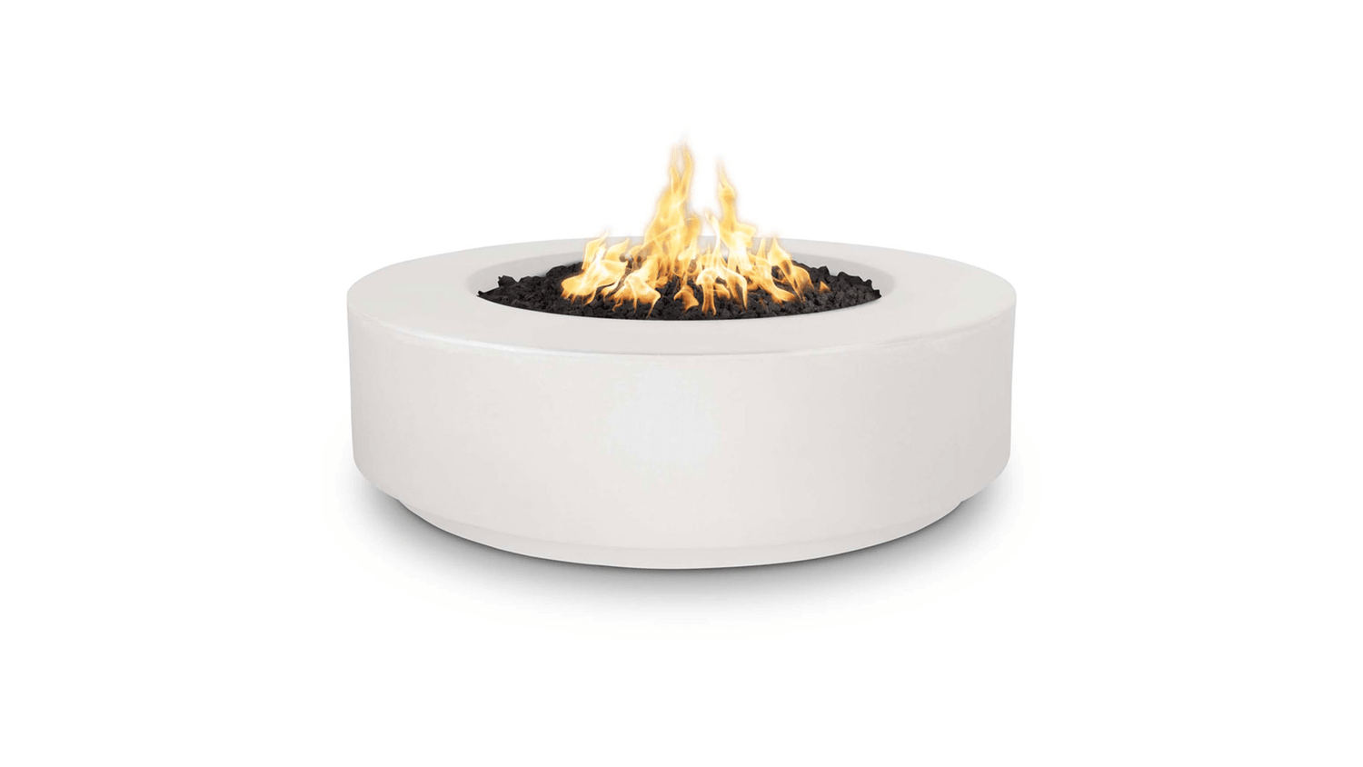 Concrete Fire Pits - FirePits.Store