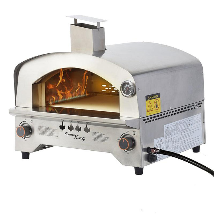 Outdoor Cooking