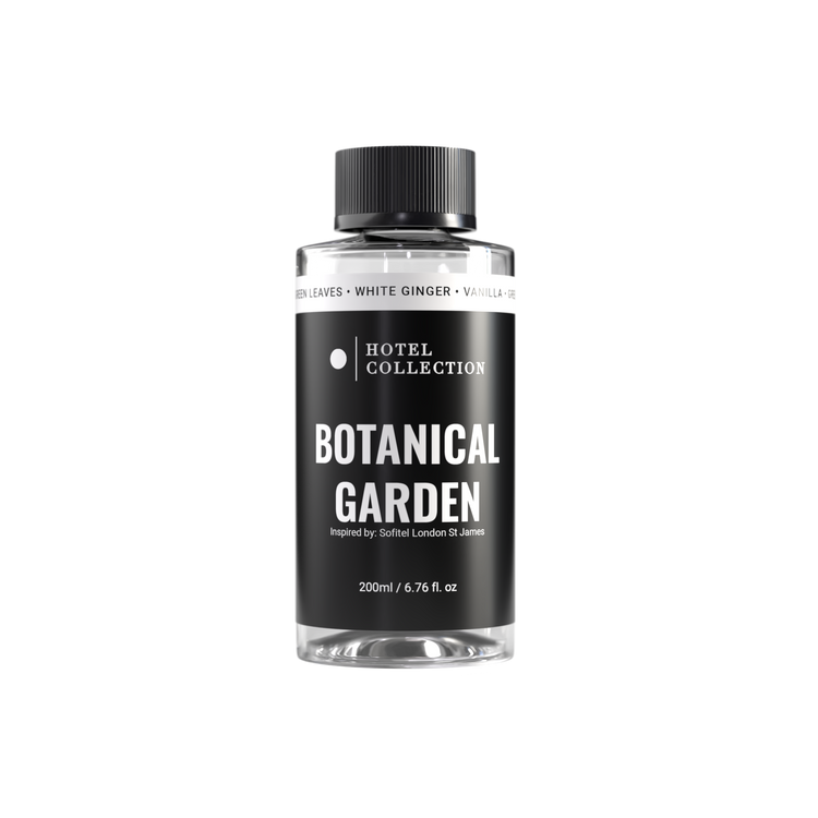 Fragrance Oils & Sprays