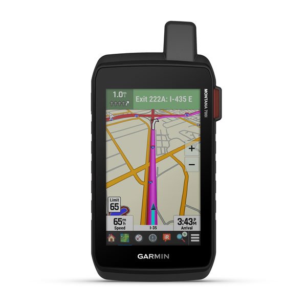 GPS Systems