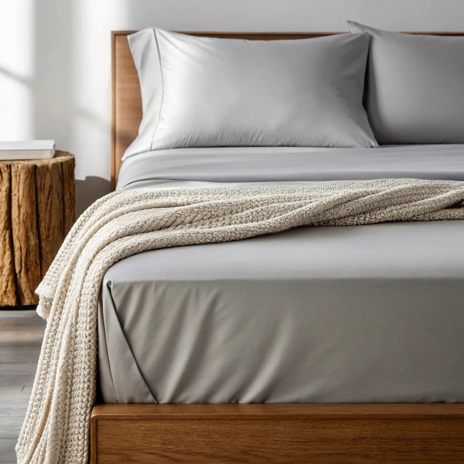 Bedding Essentials