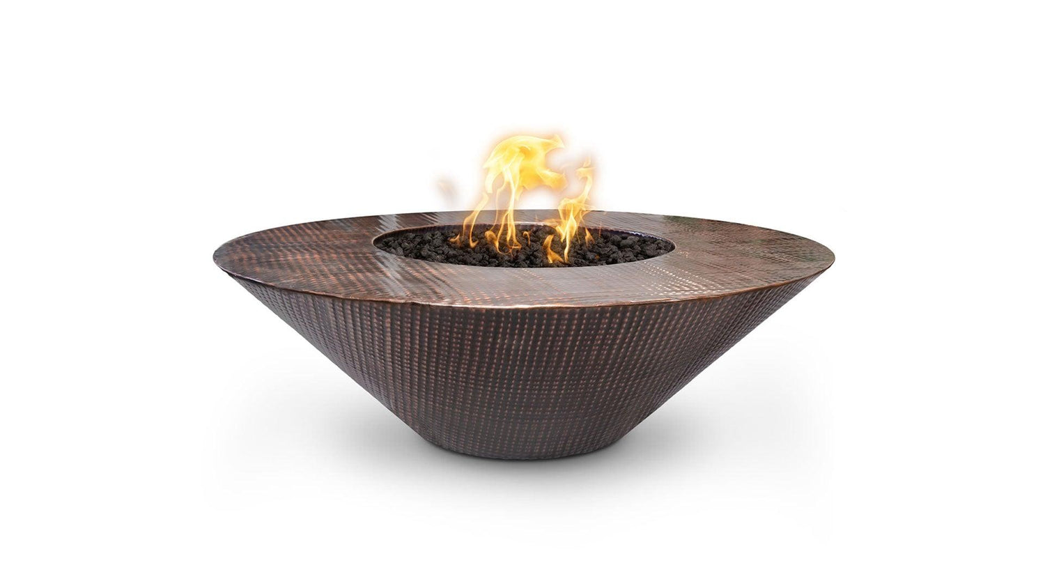 Copper Fire Pits - FirePits.Store