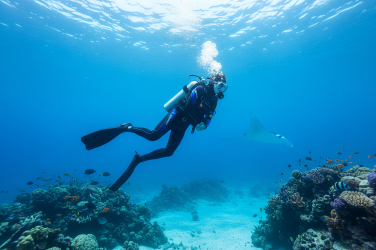 Diving Equipment