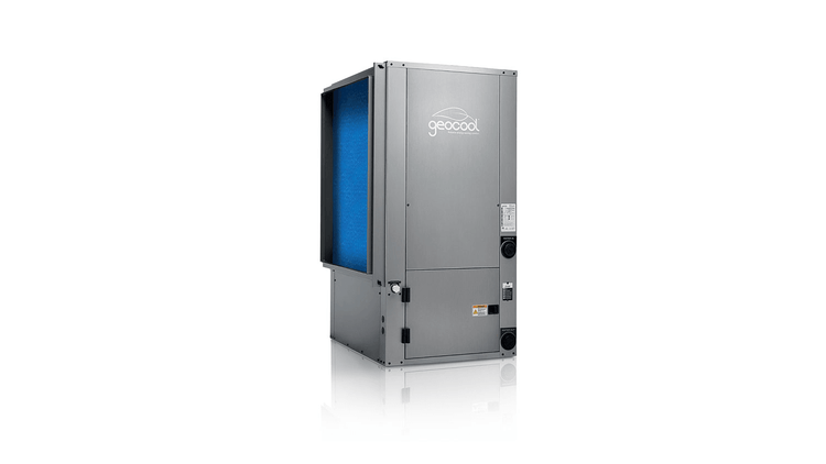 Geocool® Geothermal Package Units - FirePits.Store