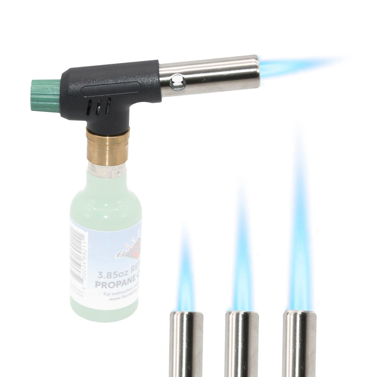 Propane Torches