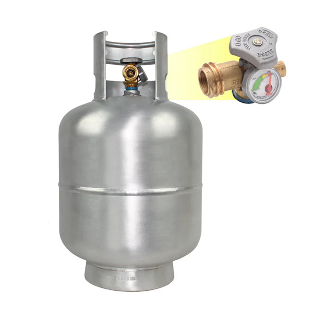 Propane Tanks