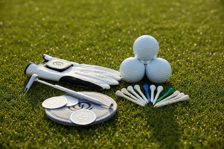 Golf Accessories