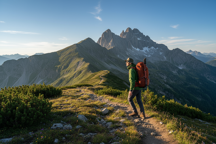 Hiking Equipment