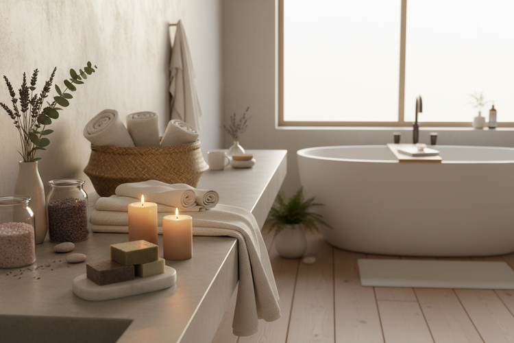 Home & Bath