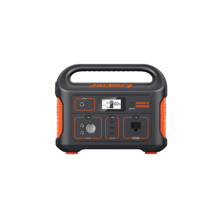 Jackery Products