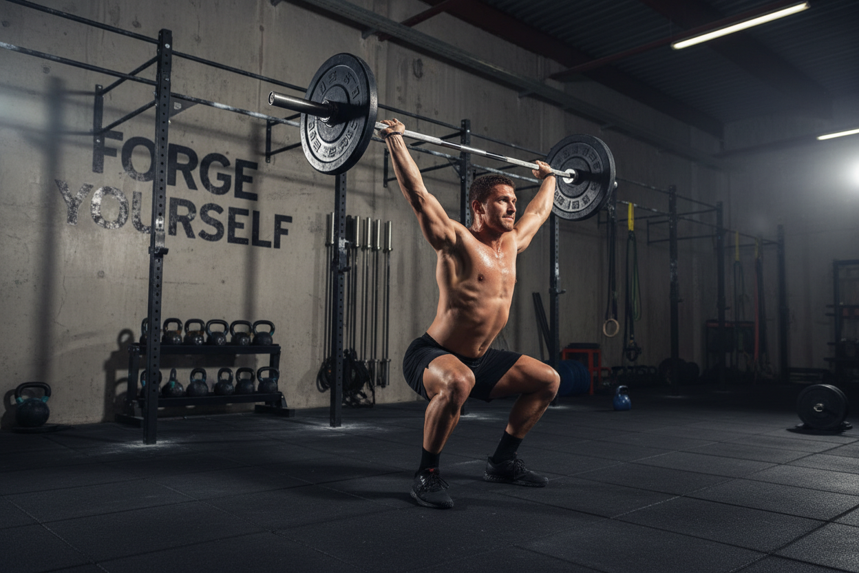 Strength Training