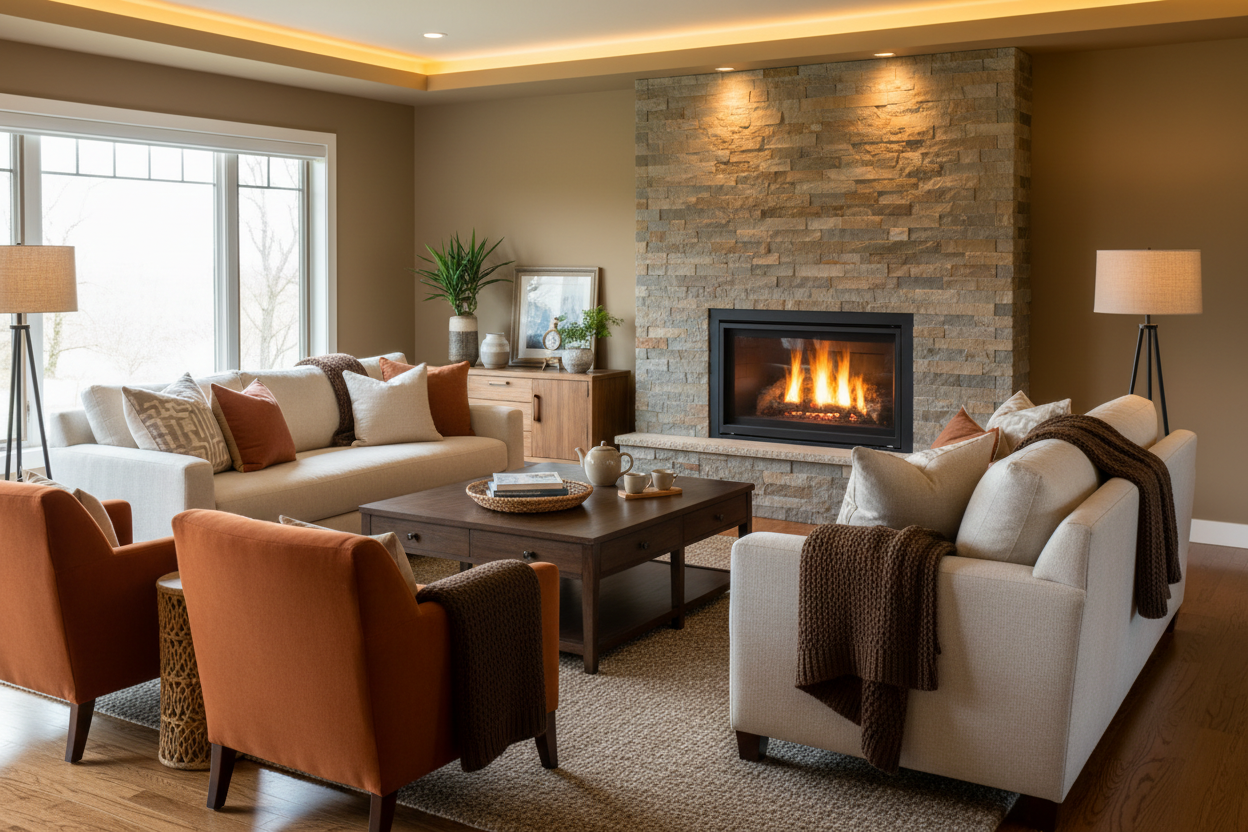 Home Furniture