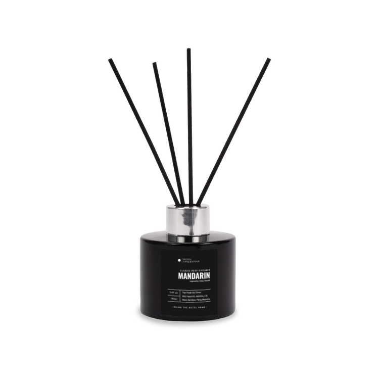 Diffusers