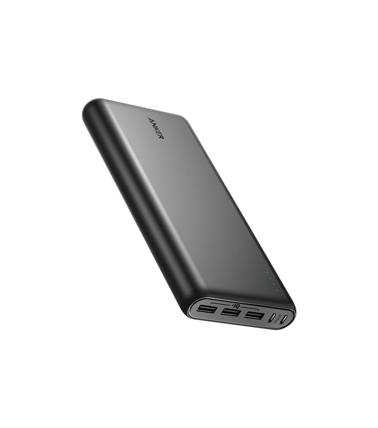 Mobile and Portable Electronics