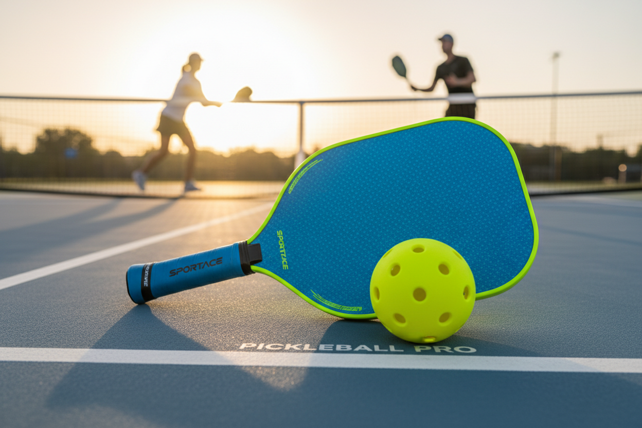 Pickleball Accessories
