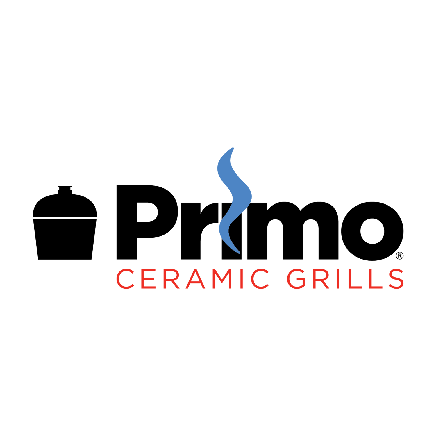 Primo Ceramic Grills Products