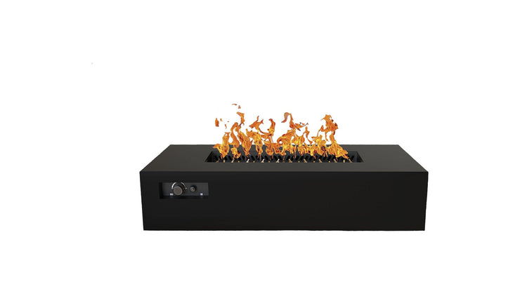 Rectangular Fire Pits - FirePits.Store