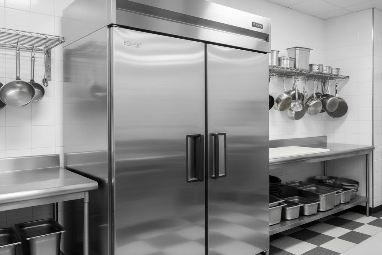 Commercial Appliances