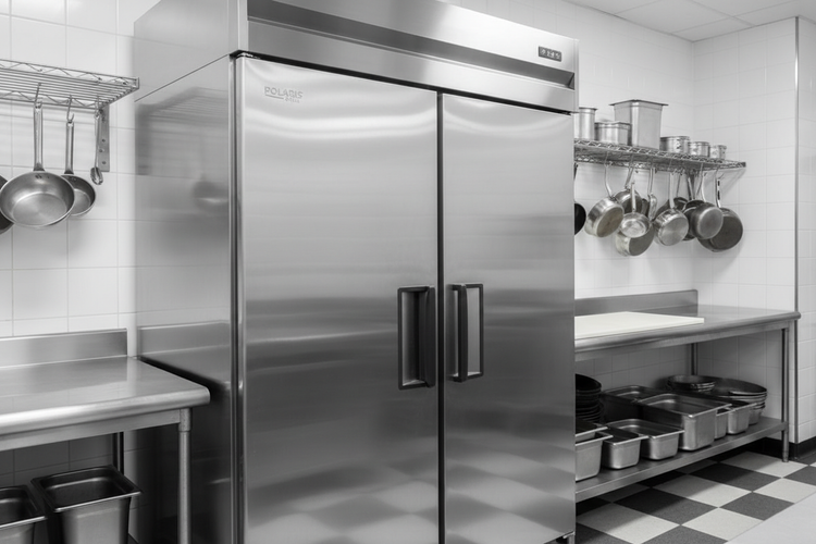 Commercial Appliances